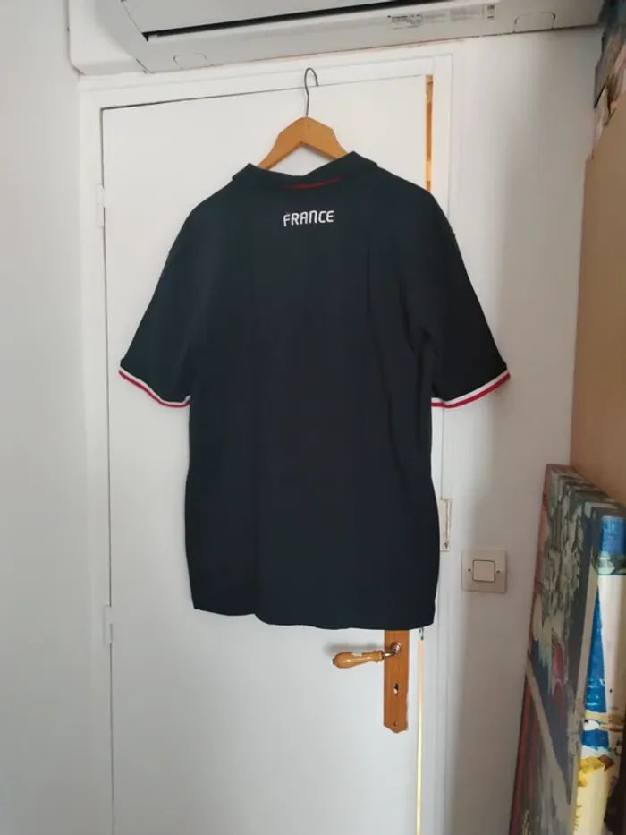 Polo Bardahl - photo numéro 3