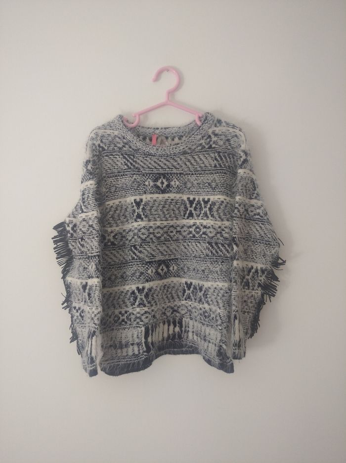 Pull pilou pilou neuf 🦋 - photo numéro 3