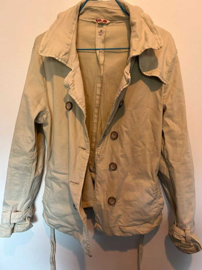 Veste femme ~ taille M (38) - photo numéro 6