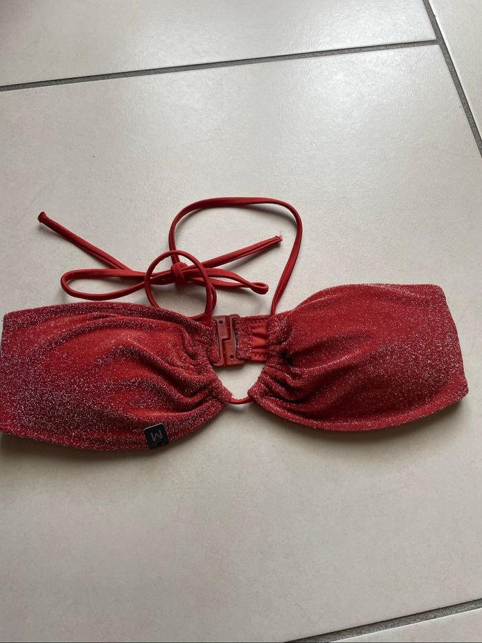 Haut maillot bain undiz neuf