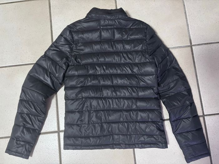 Doudoune /veste kookai taille 14 fille - photo numéro 2