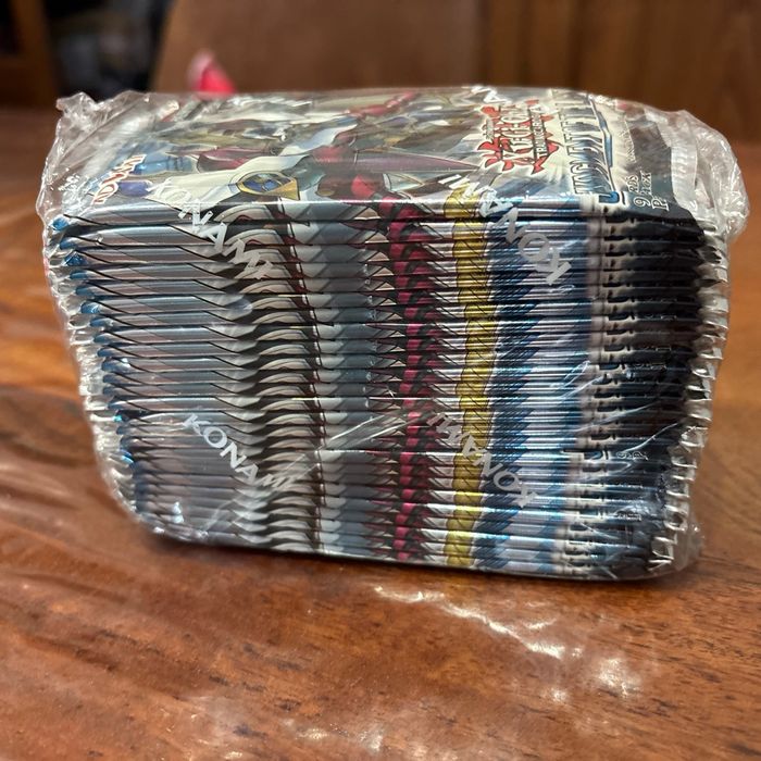 Yu-Gi-oh! - photo numéro 2