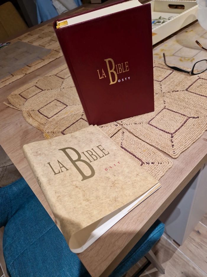 La bible Osty 🙏 - photo numéro 19