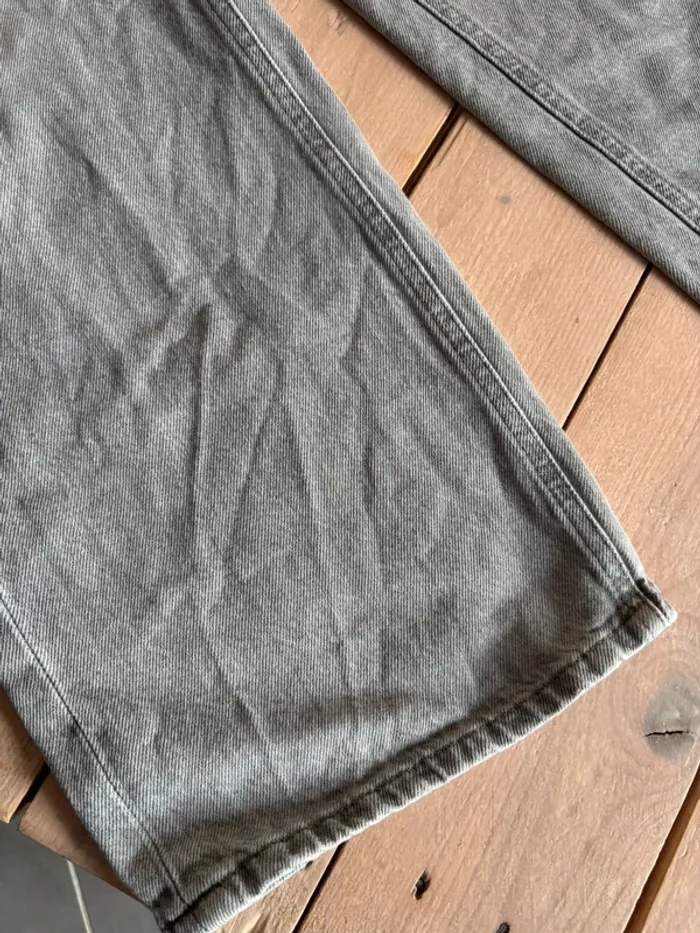Jeans Zara 10 ans - photo numéro 4