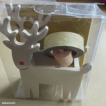 Dévidoir à scotch Neuf Maisons du Monde