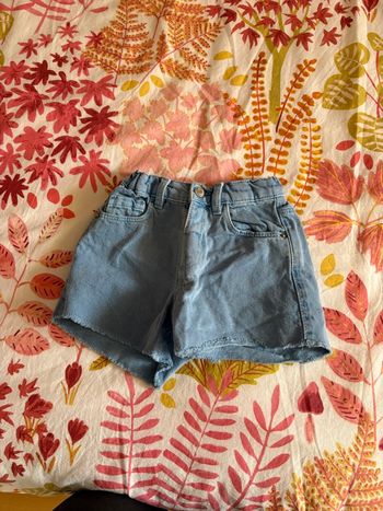 Short Zara 