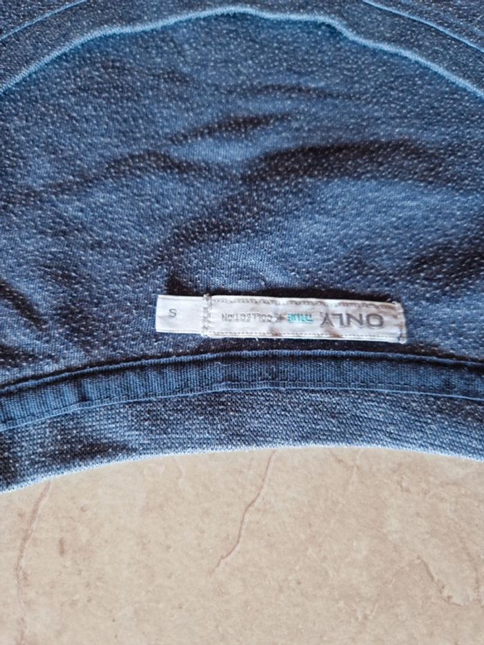 Tee shirt only S - photo numéro 3