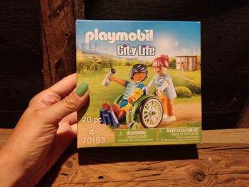 Playmobil 70193