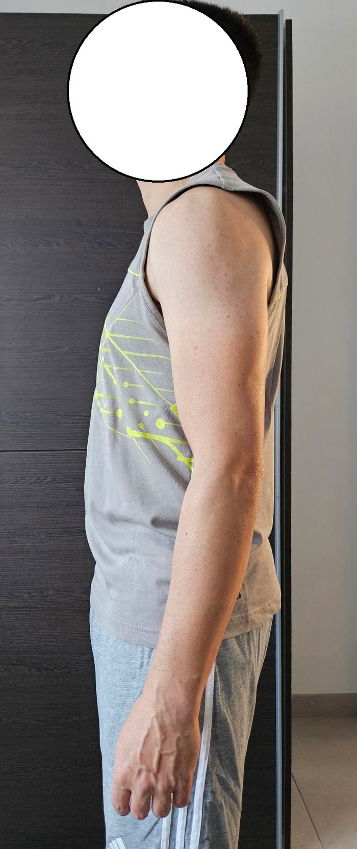 T-shirt sans manches ou marcel, de marque Puma - photo numéro 2