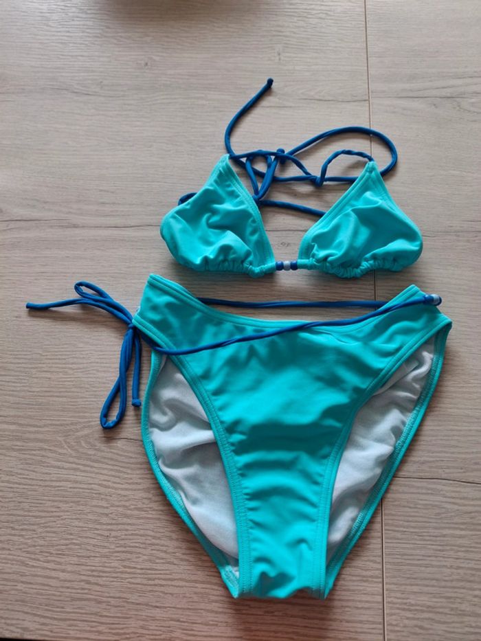 Maillot de bain femme