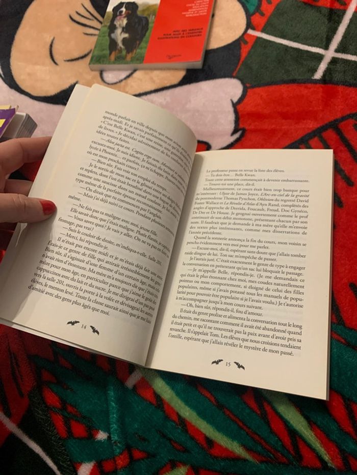 Imitation - photo numéro 2