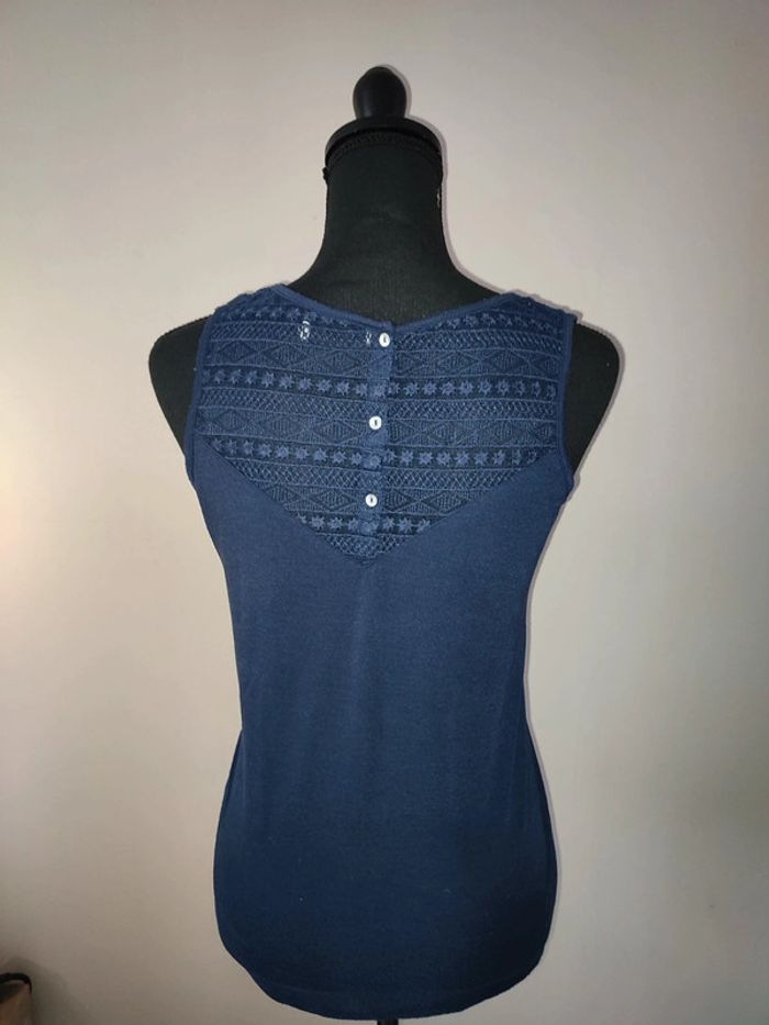 Débardeur - photo numéro 3