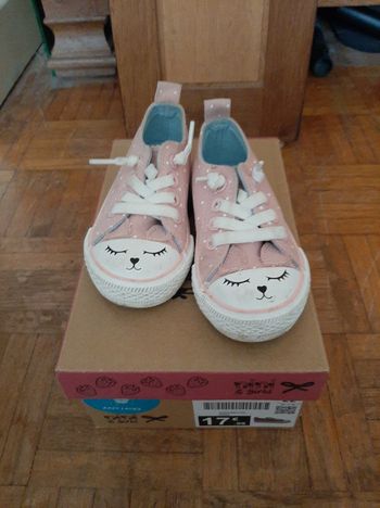 Baskets
