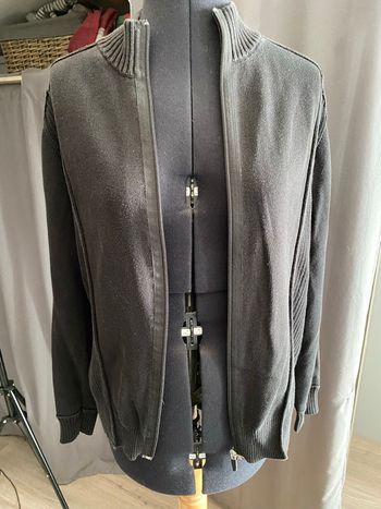 Gilet MEXx homme taille M