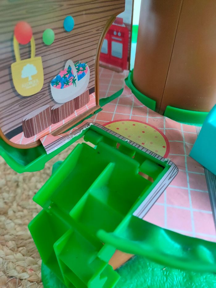 Arbre magique klorofil - Vulli - photo numéro 6