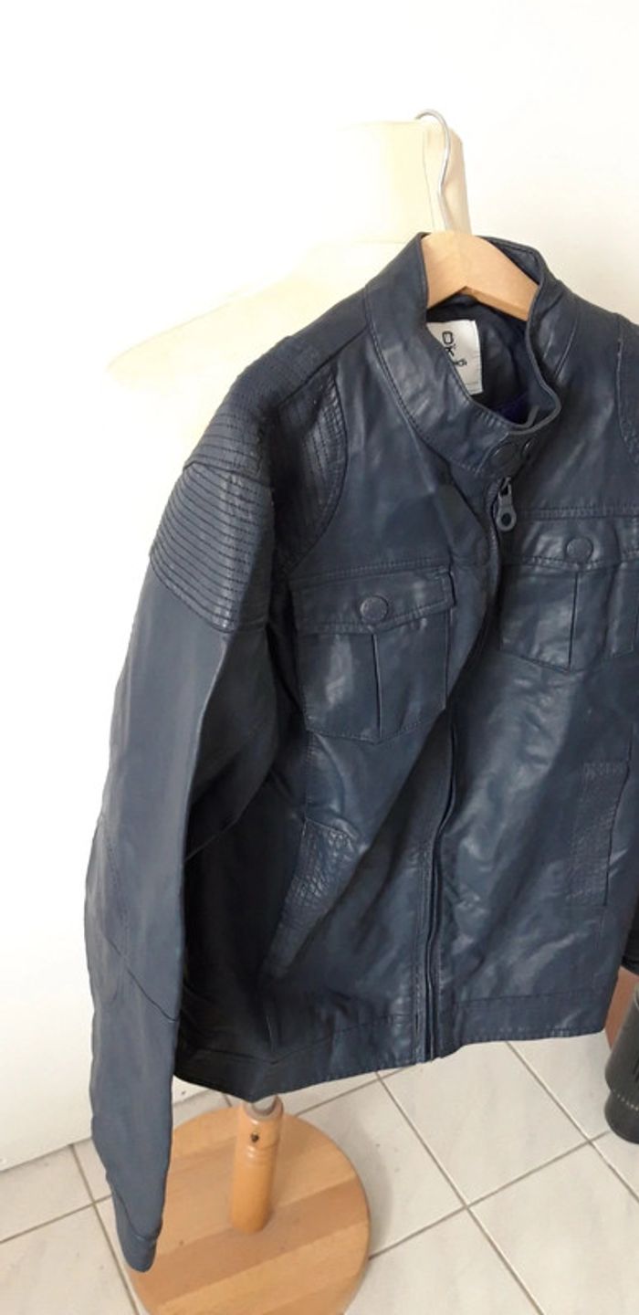 Veste Okaïdi - photo numéro 3