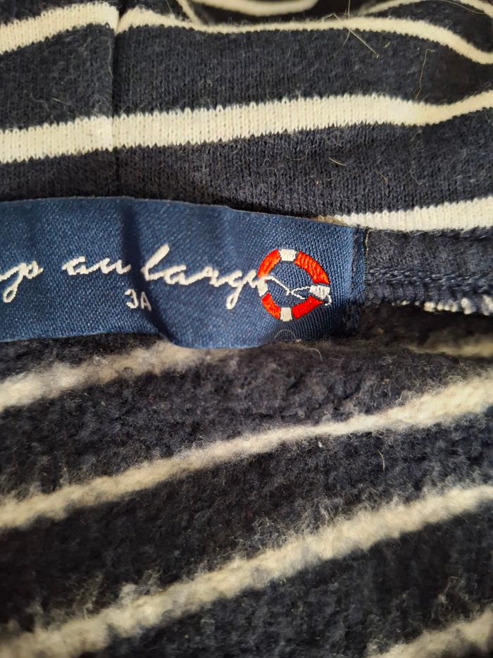 Veste - photo numéro 7