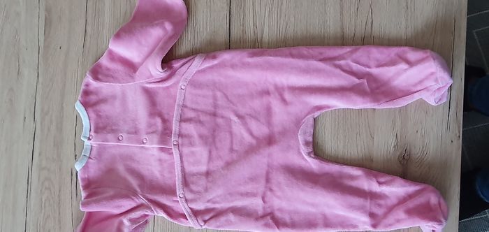 Pyjama bébé 🚼 fille 9 mois - photo numéro 2