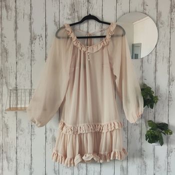 Robe Just Unique femme S/M