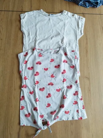 Tee shirt