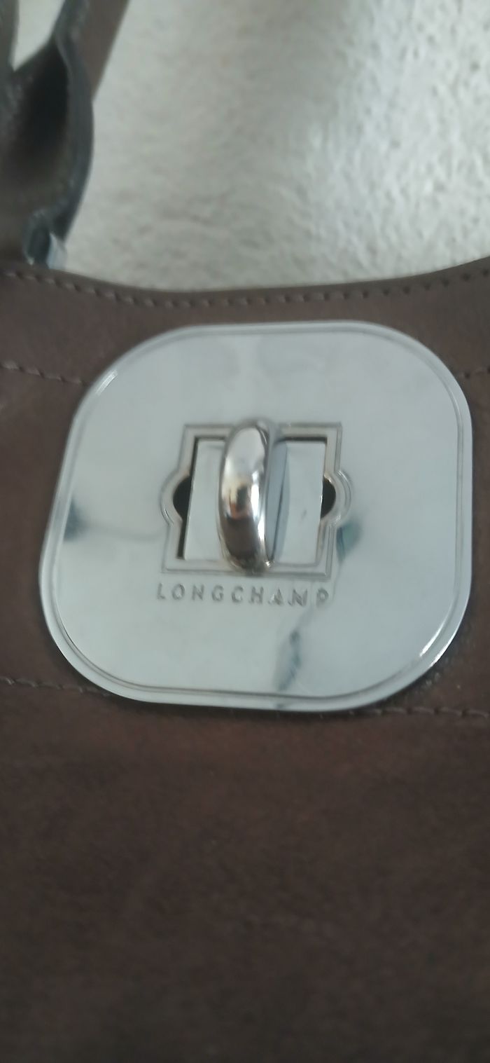 Sac Longchamp - photo numéro 3
