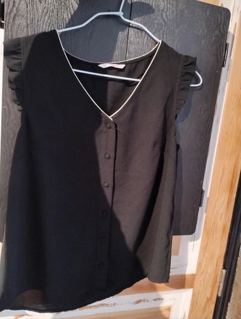 Blouse camaïeu