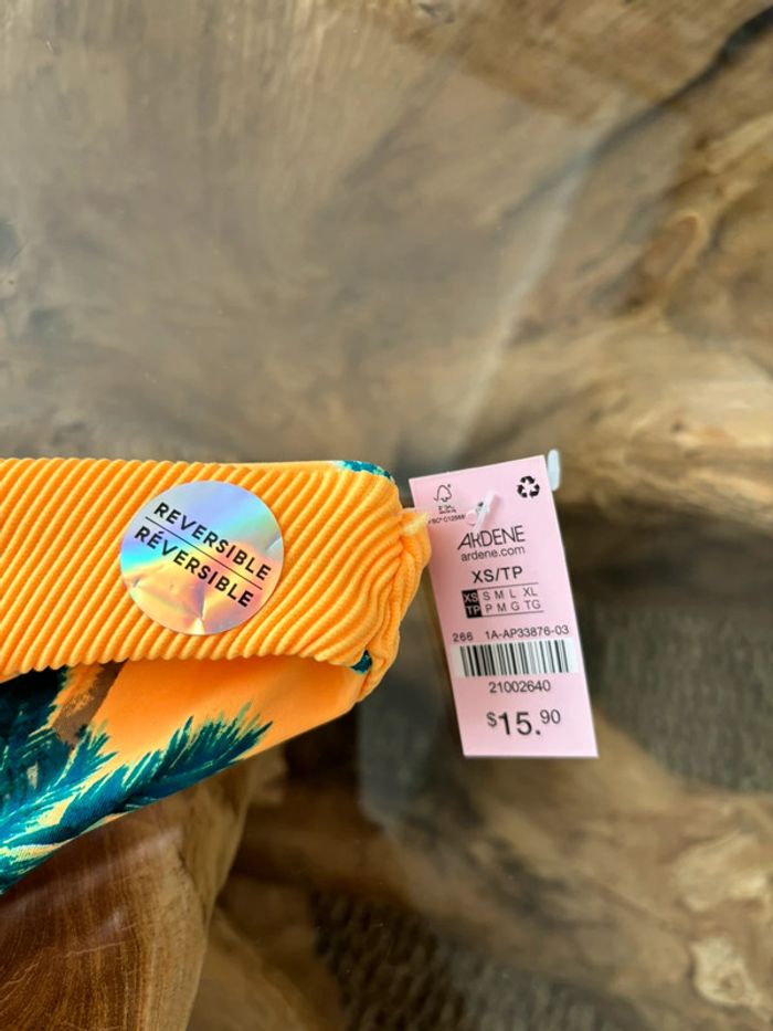 Bas de maillot de bain neuf - photo numéro 6