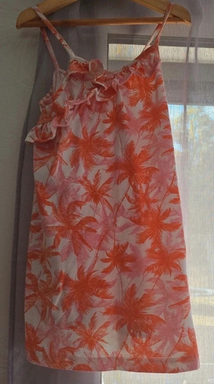 Lot robes 5 ans - photo numéro 4