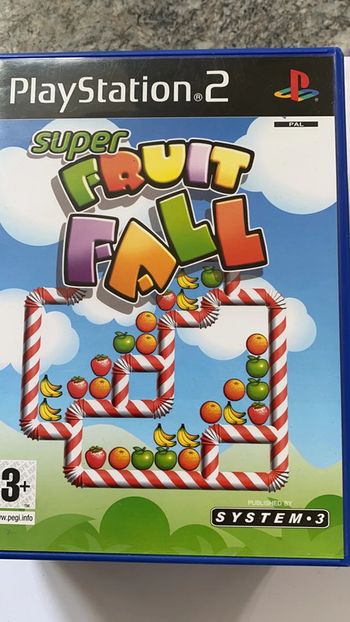 Super fruit