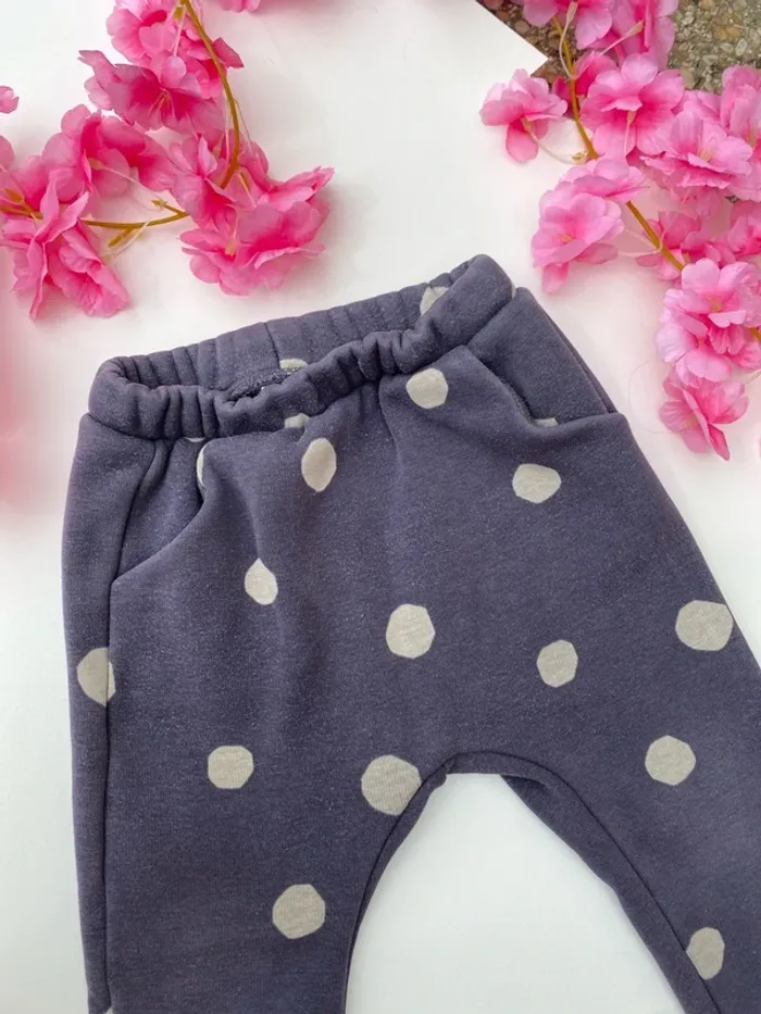 Pantalon bébé - photo numéro 4