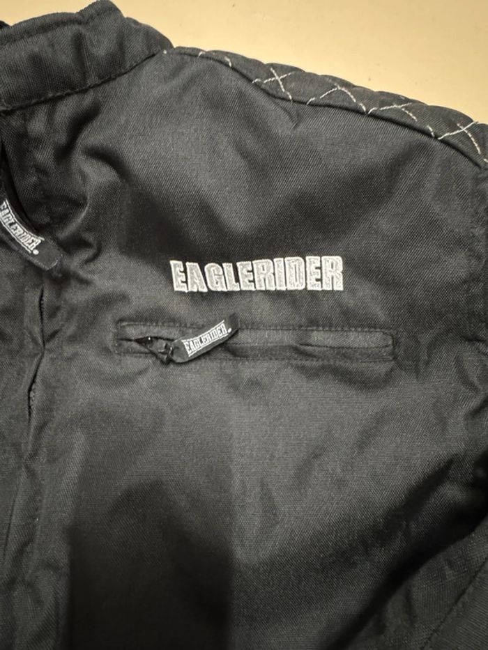 Blouson moto Eaglrider - photo numéro 3