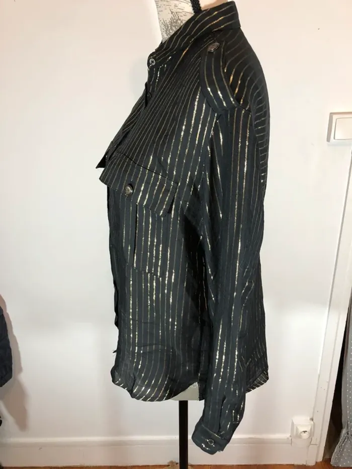 Chemise Mango - photo numéro 2