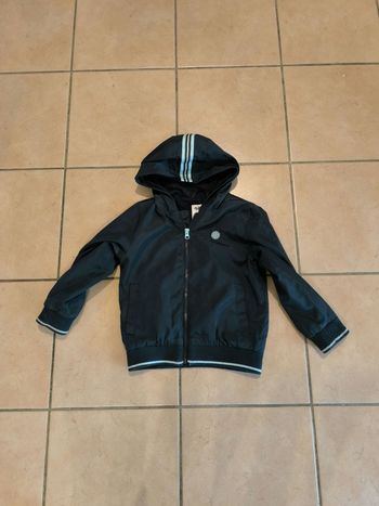 Veste 5 ans garçon 