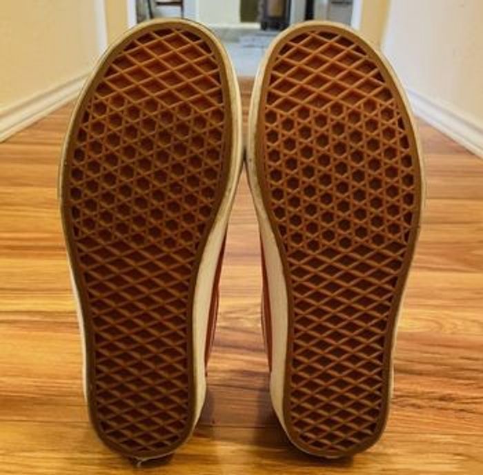 Sneakers Vans Old Skool pointure 38 - photo numéro 4