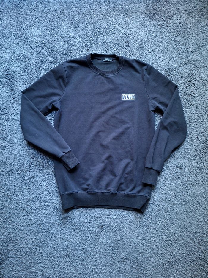 Sweat Valentino Taille L - photo numéro 4