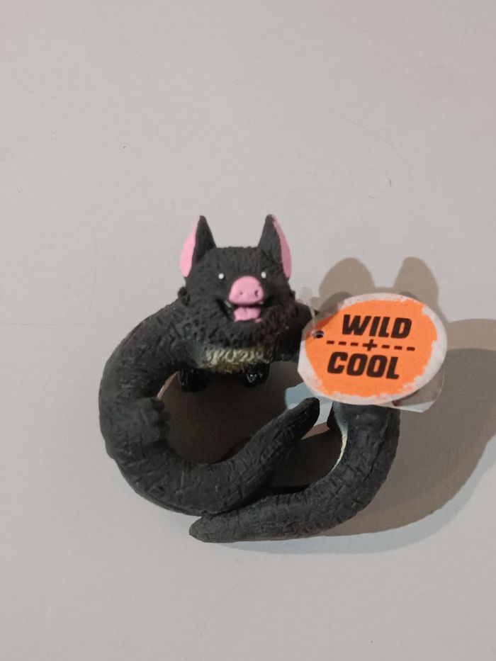 Bracelet chauve souris - photo numéro 2