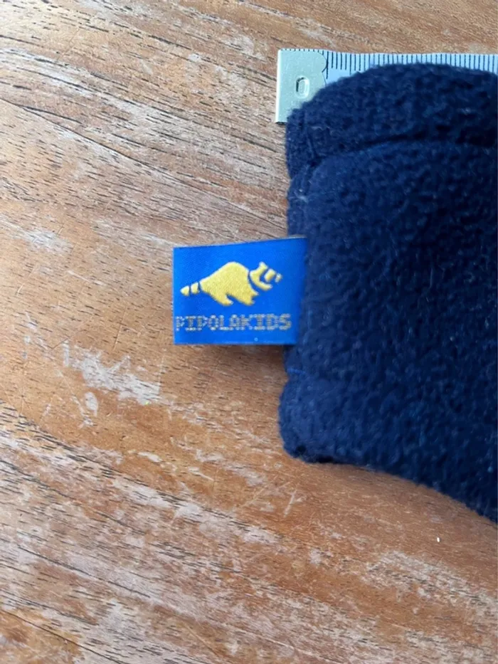 Cache oreille polaire Pipolaki - photo numéro 5