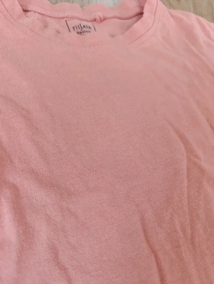 T-shirt garçon taille 4 ans - photo numéro 2