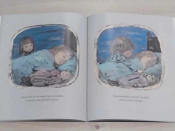 Livre "Réveillés les premiers!" - photo numéro 2