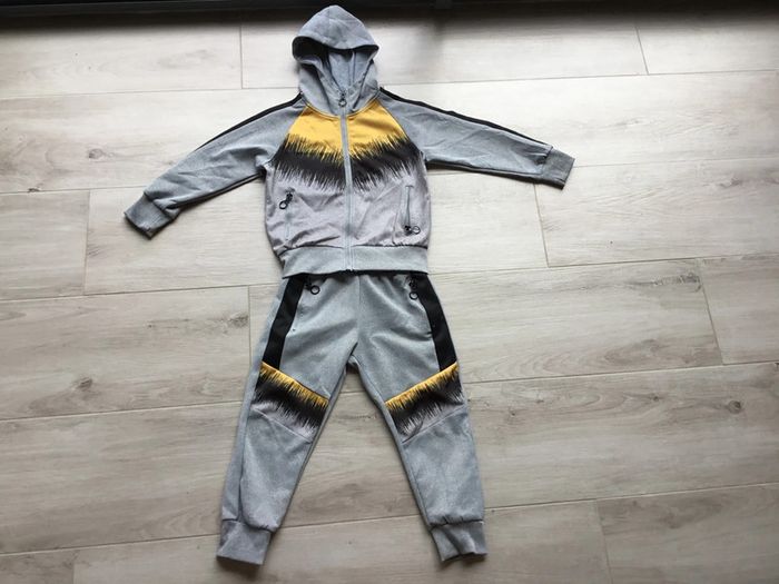 Ensemble jogging garçon - photo numéro 2