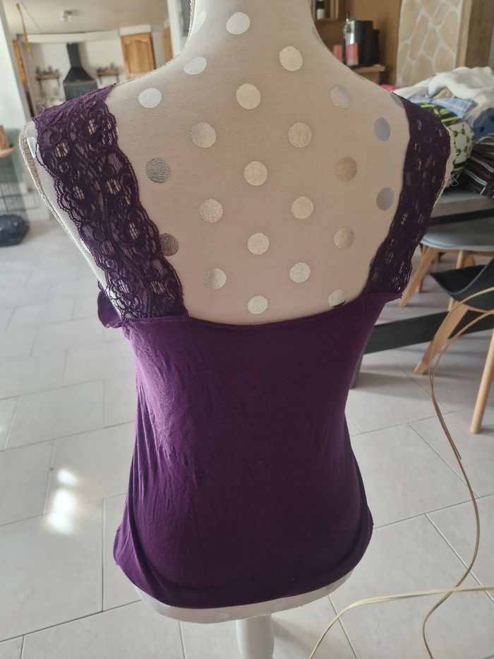 Débardeur xl shein - photo numéro 2