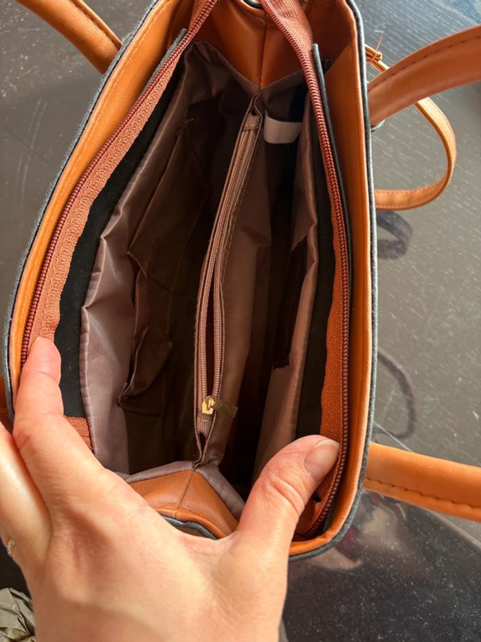 Sac à main - photo numéro 3