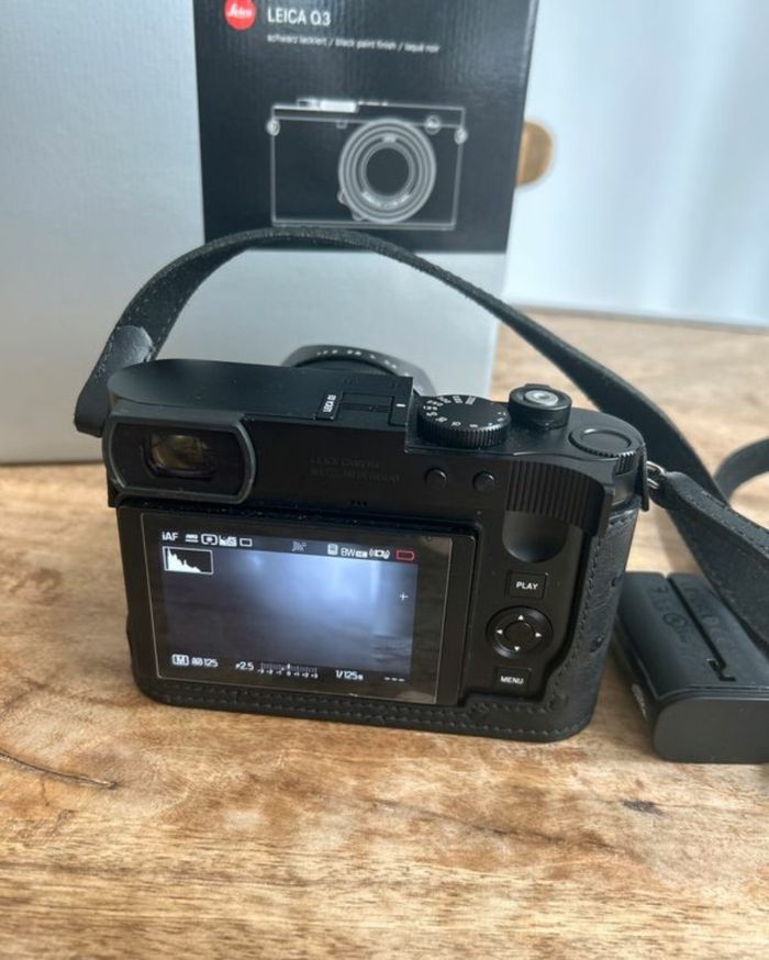LEICA Q3 - photo numéro 2