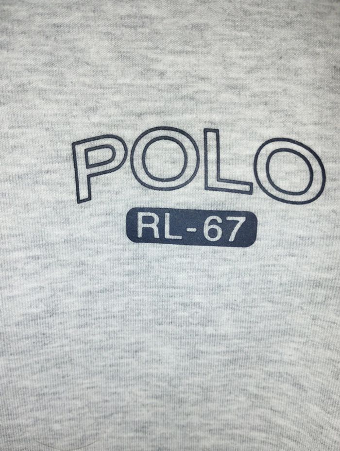Sweat Polo Ralph Lauren - photo numéro 7