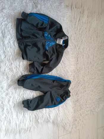 Ensemble adidas 6 mois