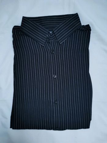 Chemise manches longues celio L