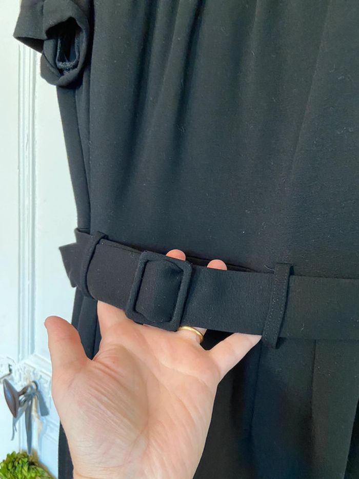 « La petite robe noire » Gérard Darel taille 44 - photo numéro 7