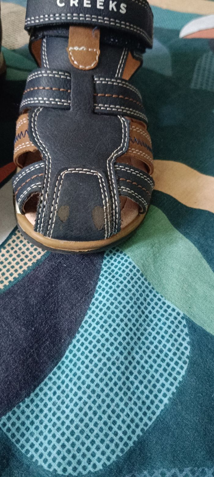 Sandales - photo numéro 2