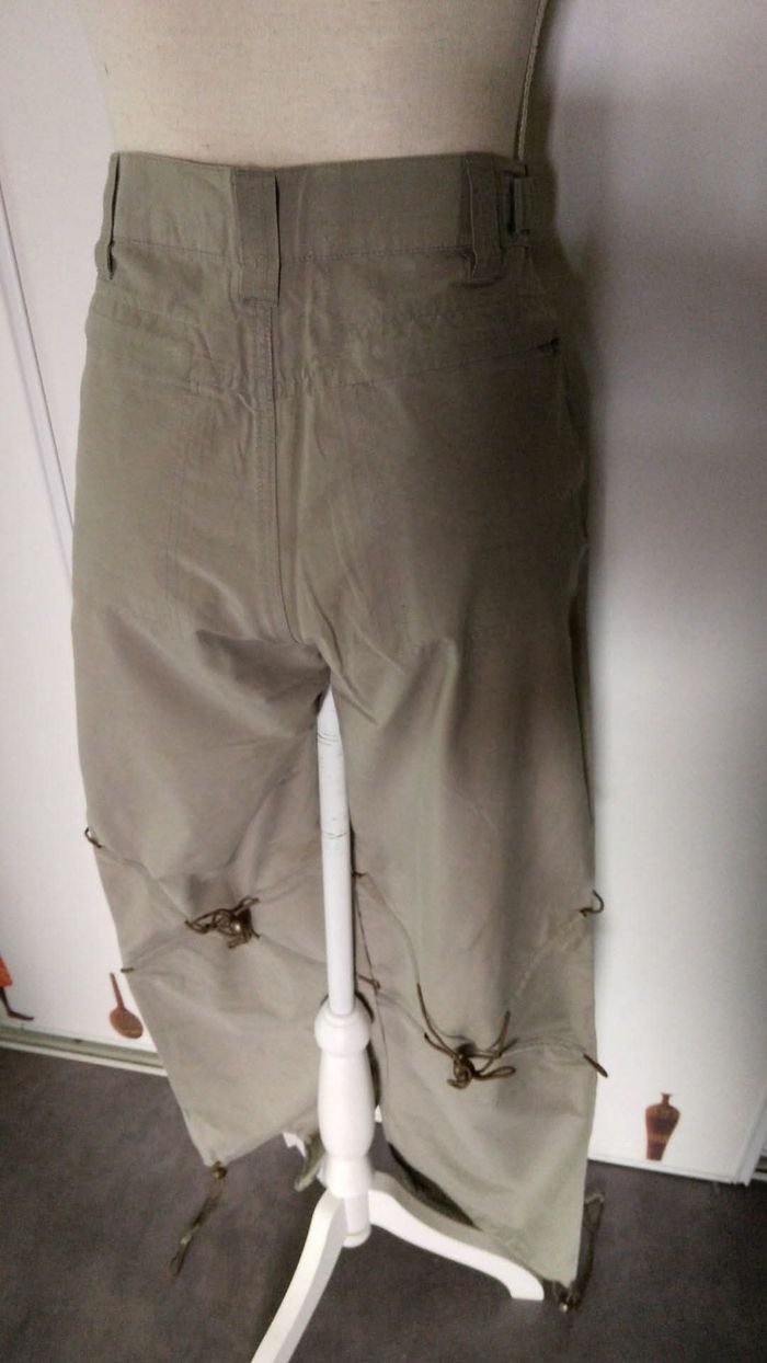 Pantalon T.38 Creeks - photo numéro 2
