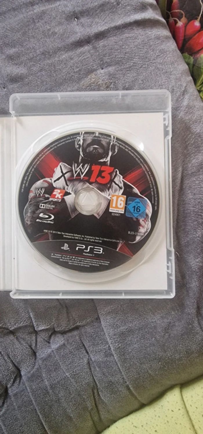 W 13 Ps3 - photo numéro 3